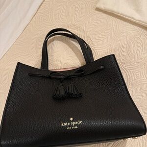 Kate Spade Leather Handbag